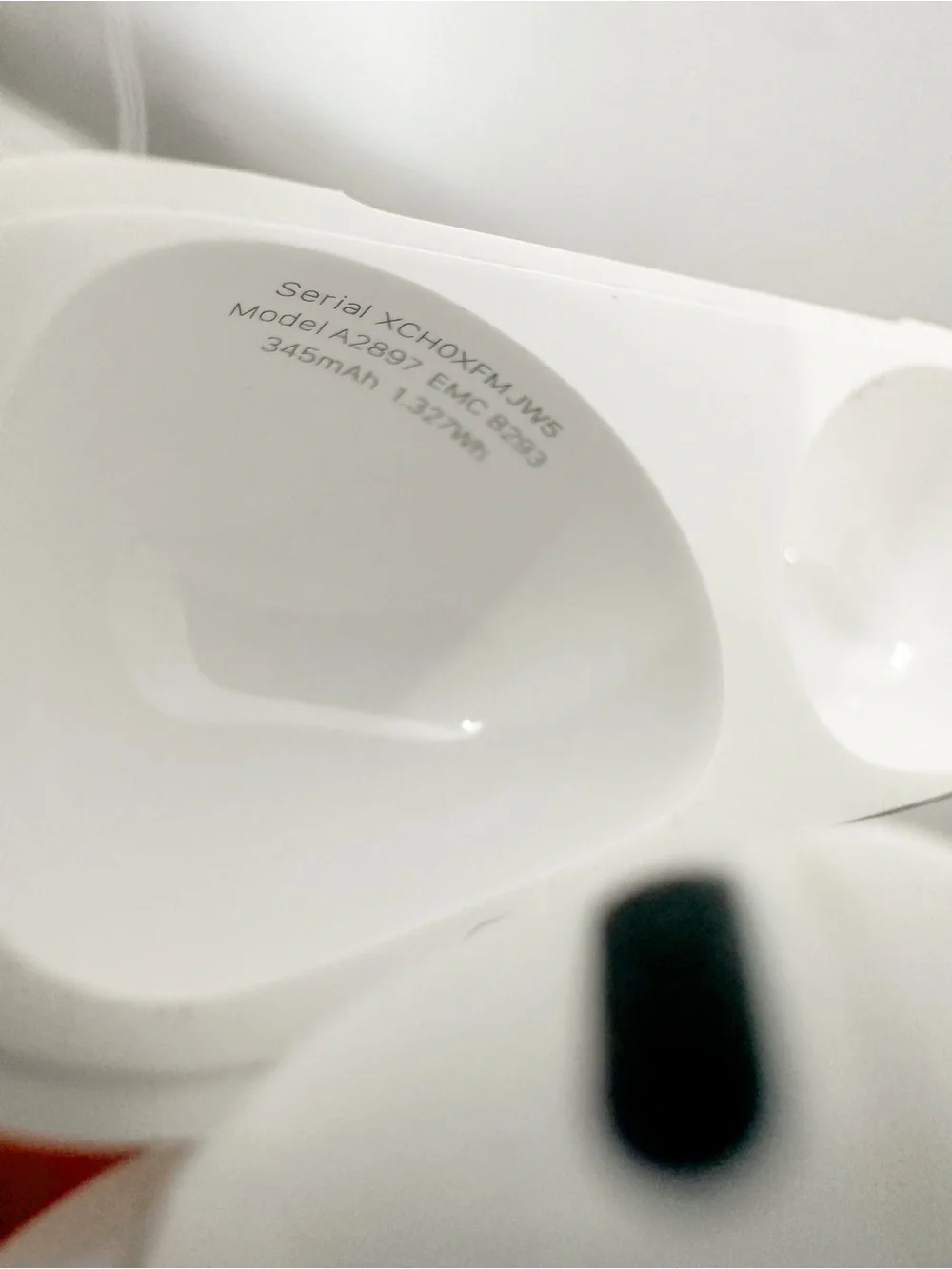Apple AirPods 3rd Generation with Charging Case